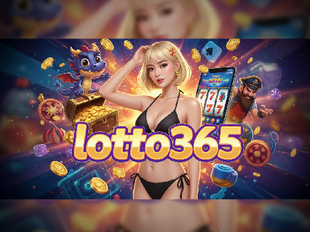 ทางเข้า lotto365