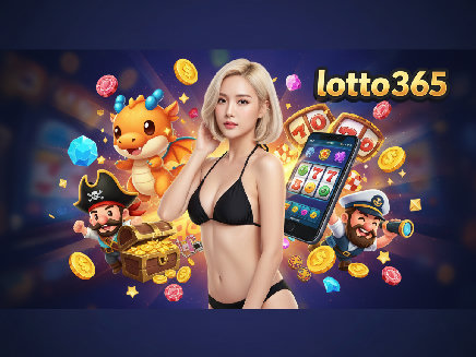 lotto365 สล็อตออนไลน์